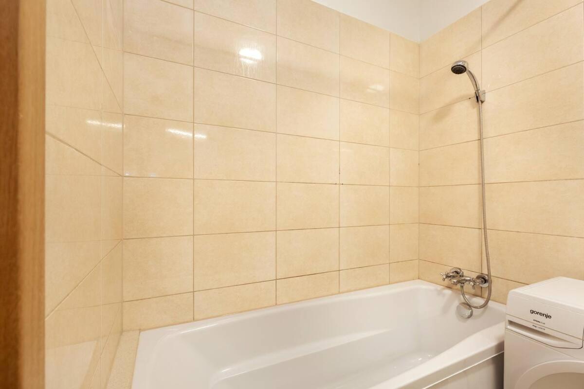 Akac26 Apartment #Freeparking Budapeszt Zewnętrze zdjęcie