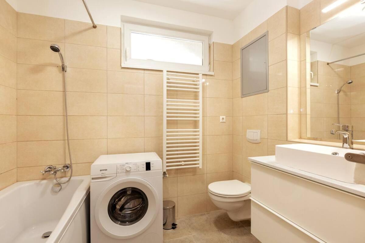 Akac26 Apartment #Freeparking Budapeszt Zewnętrze zdjęcie