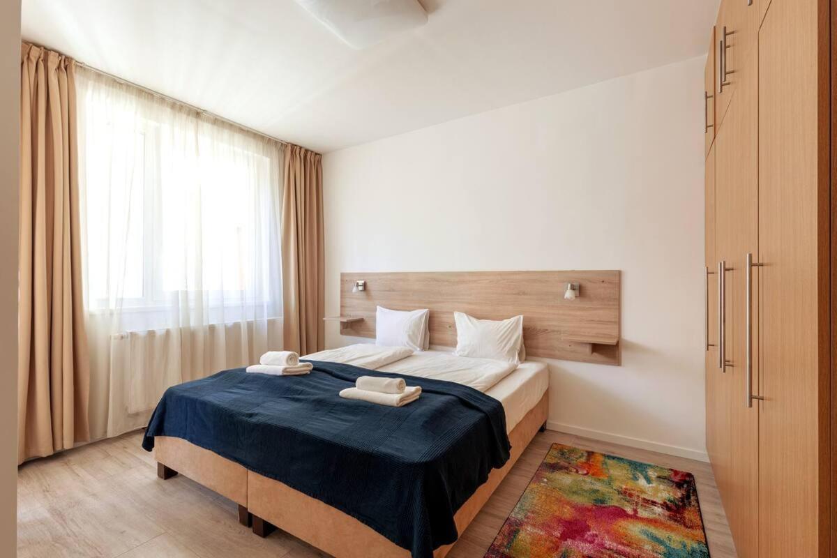 Akac26 Apartment #Freeparking Budapeszt Zewnętrze zdjęcie